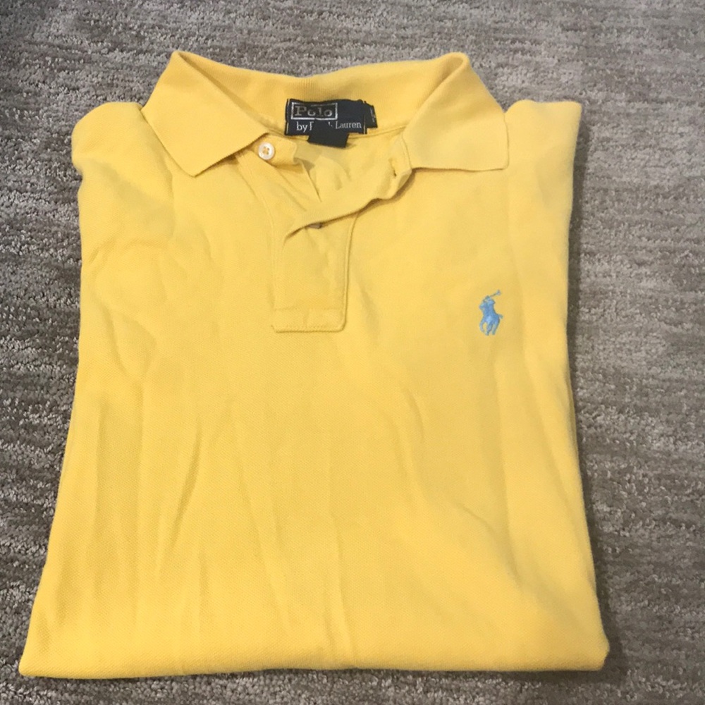Polo By Ralph Lauren